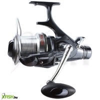 Mistrall Big Fish 8000 Nyeletőfékes Távdobó Horgászorsó