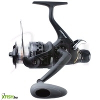 Mistrall Carp Max Rs 40 Nyeletőfékes Horgászorsó
