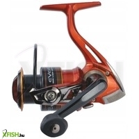 Mistrall Eveiro 3500 Feeder Horgászorsó