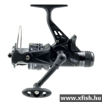 Mistrall Spider Carp 4000 Nyeletőfékes Orsó 