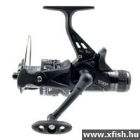 Mistrall Spider Carp 6000 Nyeletőfékes Orsó
