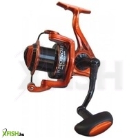Mistral Kronos Surf 8000 Casting Távdobó Orsó