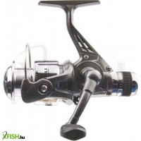 Mistrall Kosu 20 Hátsófékes Orsó( világos szürke)