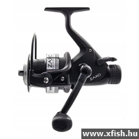 Mistrall Zaxo 4000 Feeder Horgászorsó