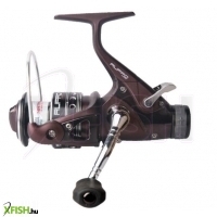 Mistral Ruffo 50 Nyeletőfékes Horgászorsó