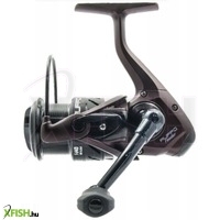 Mistrall Ruffo 5000 Feeder Horgászorsó