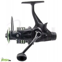 Mistrall Hi Tech Carp 5000 Nyeletőfékes Orsó