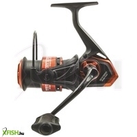 Mistrall Trx 5000 Feeder Orsó