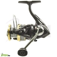 Mistrall Vixen Spin 2000 Pergető Orsó