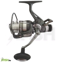 Mistrall Nevaro Carp 6000 Nyeletőfékes Orsó