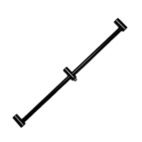 Ikon Heavy Duty Buzzbar 3 botos buzz bar 40cm