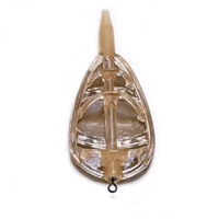 Ikon Method Feeder Horgász Etetőkosár 20gr