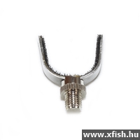 Ikon Inox Profi Verseny Bottartó Villa