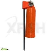 Ikon Rod Holder Ground Csalizó Horgászbot Tartó 1db/csomag