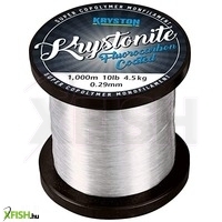 Kryston Krystonite Fluorocarbon Monofil Zsinór 1000 M 12 Lbs