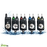 Ikon Orient Rádiós Kapásjelző Szett 4+1