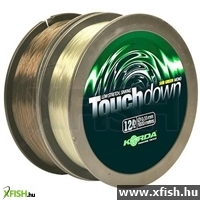 Korda Touchdown Monofil Zsinór 20Lb 0.43Mm Brown
