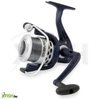 Lineaffe Linea Vigor Prime Fd 1000 Elsőfékes Match Orsó Monofil Zsinórral