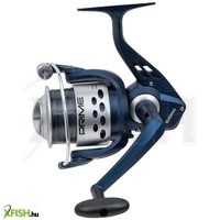 Lineaffe Linea Vigor Prime Fd 3000 Elsőfékes Match Orsó Monofil Zsinórral