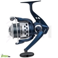 Lineaffe Linea Vigor Prime Fd 5000 Elsőfékes Feeder Orsó Monofil Zsinórral