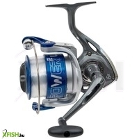 Lineaffe Linea Vigor Power 2 2000 Elsőfékes Match Orsó Monofil Zsinórral