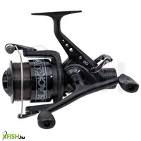 Lineaffe Linea All Black 6000 Nyeletőfékes Orsó