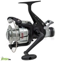 Lineaeffe Linea Vigor Carp 6000 Nyeletőfékes Orsó