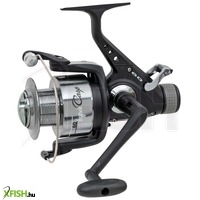 Lineaffe Linea Hyper Carp 6000 Nyeletőfékes Orsó