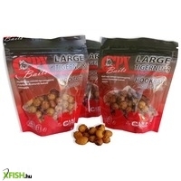Cpx Baits tigrismogyoró főzőtt large 14-16 mm 150g