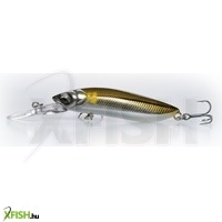 Lurefans Wobbler A5 - Floating felúszó 4G/50MM, 15-ÖS SZÍNKÓD