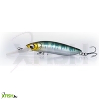 Lurefans Wobbler A5 - Floating felúszó 4G/50MM, 57-ES SZÍNKÓD