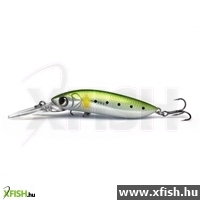 Lurefans Wobbler A7 - Sinking Süllyedő 12G/70MM, 7-ES SZÍNKÓD