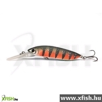 Lurefans Wobbler A7 - Sinking Süllyedő 12G/70MM, 11-ES SZÍNKÓD