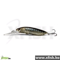 Lurefans Wobbler A7 - Sinking Süllyedő 12G/70MM, 17-ES SZÍNKÓD