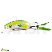 Lurefans wobbler Cc50F - Floating 5,4G/50Mm, 55-Ös Színkód