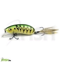 Lurefans wobbler Cc50F - Floating 5,4G/50Mm, 66-Os Színkód