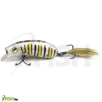 Lurefans wobbler Cc50F - Floating 5,4G/50Mm, 99-Es Színkód