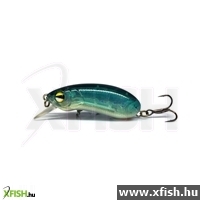 Lurefans Wobbler CC50S - Sinking Süllyedő 7,8G/50MM, 2-ES SZÍNKÓD