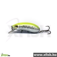 Lurefans Wobbler CC50S - Sinking Süllyedő 7,8G/50MM, 7-ES SZÍNKÓD