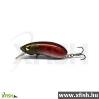 Lurefans Wobbler CC50S - Sinking Süllyedő 7,8G/50MM, 8-AS SZÍNKÓD