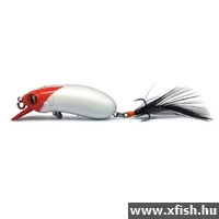 Lurefans_Cc50S - Sinking Wobbler 7,8G/50Mm, 14-Es Színkód