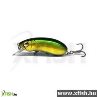 Lurefans Wobbler CC50S - Sinking Süllyedő 7,8G/50MM, 16-OS SZÍNKÓD