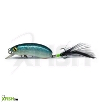 Lurefans Cc60s Sinking 002 Wobbler 6cm 9,6g 1db/csomag