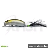 Lurefans Wobbler CC60S - Sinking Süllyedő 9,6G/60MM, 5-ÖS SZÍNKÓD