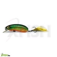 Lurefans Cc60S - Sinking Wobbler 9,6G/60Mm, 6-Os Színkód