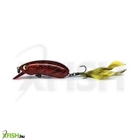 Lurefans Wobbler CC60S - Sinking Süllyedő 9,6G/60MM, 7-ES SZÍNKÓD