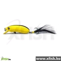 Lurefans Cc60 - Slow Sinking Wobbler 9,5G/60Mm, 10-Es Színkód