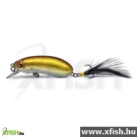 Lurefans Cc60 - Slow Sinking Wobbler 9,5G/60Mm, 12-Es Színkód