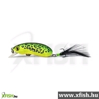 Lurefans Cc60 - Slow Sinking Wobbler 9,5G/60Mm, 13-As Színkód