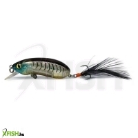 Lurefans Cc60 Slow Sinking 015 Wobbler 6cm 9,5g 1db/csomag